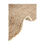 Jute carpet (shanta) 80x200