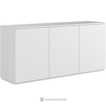 White chest of drawers join (temahome)