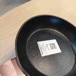 Pannide Komplekt 2-Osaline Rose Collection (Berlinger Haus)
