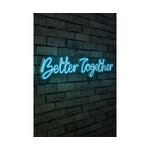 LED Dekoratiiv Seinavalgusti Better Together (Asir)