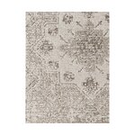 Kirkas vintage-tyylinen matto (kapasiteetti) 200x300