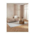 Puuvillainen vintage-tyylinen matto (magalie) 160x230 ehjä