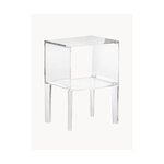 Läbipaistev Öökapp Ghost Buster (Kartell)