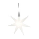 LED Dekoratiiv Rippvalgusti Shining Glory Star (8 Seasons)