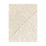 Kermanvärinen matto (parvi) 300x400