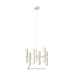 Balta LED pakabukas (ariane)