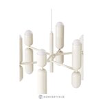 Balta LED pakabukas (ariane)