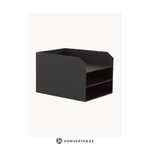 Dokumentu turētājs Trey (Bigso Box)