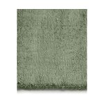 Roheline Viskoosvaip (Jane)120x180