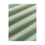 Roheline Puuvillane Mustriga Padjapüür (Isabelle) 70x80