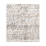 Kulunut vintagekuvioinen matto (alisha) 200x300 kauneusvirheellä