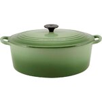 Roheline Malmist Pott Rosmarin (Le Creuset)