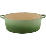 Roheline Malmist Pott Rosmarin (Le Creuset)