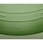 Roheline Malmist Pott Rosmarin (Le Creuset)