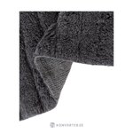 Vannitoavaip (tiles black)