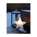 LED Dekoratiiv Valgusti Shining Star (8 Seasons)