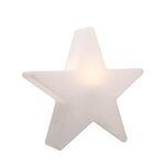 LED Dekoratiiv Valgusti Shining Star (8 Seasons)