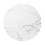 Sohvapöytä marmorin jäljitelmällä (antigua)
