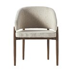 Beež-Pruun Täispuit Tool (Nemo)