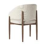 Beež-Pruun Täispuit Tool (Nemo)