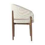 Beež-Pruun Täispuit Tool (Nemo)