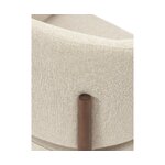 Beež-Pruun Täispuit Tool (Nemo)