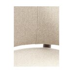 Beež-Pruun Täispuit Tool (Nemo)