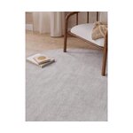 Hall Ümmargune Viskoosvaip (Jane) D=150cm