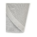 Hall Ümmargune Viskoosvaip (Jane) D=150cm