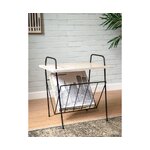 Wiltshire levysoitin (crosley-radio)