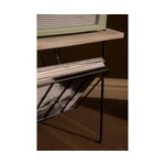 Wiltshire levysoitin (crosley-radio)