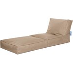 Beige Garden Chair Pop Up (Magma)