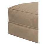 Beige Garden Chair Pop Up (Magma)