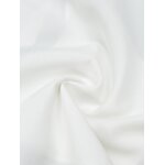 Mustavalkokuvioinen tyynyliina (arte) 45x45 ehjä
