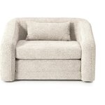 Nojatuoli/sänky (eliot)