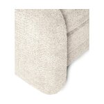 Nojatuoli/sänky (eliot)