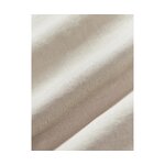 Beige pellava tyynyliina (ilmava) 50x80