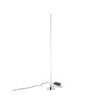 Sudraba led stāvlampa čuksti (jotex) neskarta
