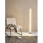 Sudraba led stāvlampa čuksti (jotex) neskarta