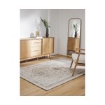 Beež Vintage Stiilis Vaip (Mahd)160x230