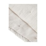 Puuvillainen tikattu päiväpeite (lenore) 230x250