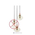 Design Pendant Lamp (Nyra)