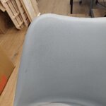 Kontoritool Luna (Urbag)
