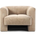 Beige nojatuoli (bobi)