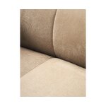 Beige nojatuoli (bobi)