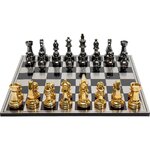 Malelaud Chess (Kare Design)
