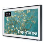 4K QLED Nutiteler The Frame (Samsung) 45"