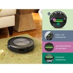 Robottolmuimeja Roomba J7558 (iRobot)