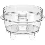 Kreminis maisto smulkintuvas „Artisan“ (Kitchenaid)