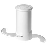 Kreminis maisto smulkintuvas „Artisan“ (Kitchenaid)